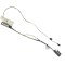 Cablu video LVDS Laptop, Acer, Aspire 3 A315-33, A315-41, A315-53, 50.GY9N2.005, DC020032400, DH5JV EDP Cable, 30 pini