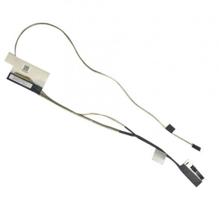 Cablu video LVDS Laptop, Acer, Aspire 3 A315-33, A315-41, A315-53, 50.GY9N2.005, DC020032400, DH5JV EDP Cable, 30 pini