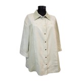 Camasa verde 46