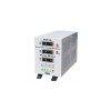 Stabilizator Trifazat TED Electric 30KVA, Servomotor, 225-450V, 400V, Protectie Supratensiune, Scurtcircuit, LCD