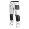 Pantaloni de lucru albi nr.S/48 Neo Tools 81-120-S HardWork ToolsRange, NEO-TOOLS