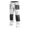 Pantaloni de lucru albi nr.S/48 Neo Tools 81-120-S HardWork ToolsRange
