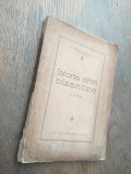 Cumpara ieftin Petre Constantinescu Iasi - Istoria Artei Bizantine 1927