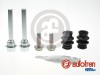 AUTOFREN SEINSA D7196C Set bucsi de ghidaj, etrier frana
