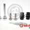 AUTOFREN SEINSA D7196C Set bucsi de ghidaj, etrier frana