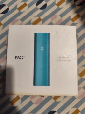 Vaporizator Pax2