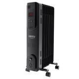 Radiator ulei 7 elementi 1500w cr 7812 camry