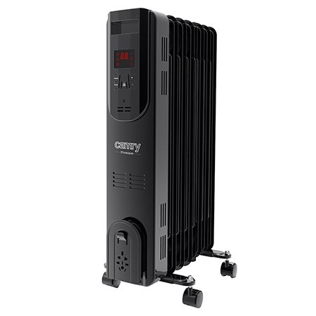 RADIATOR ULEI 7 ELEMENTI 1500W CR 7812 CAMRY CR7812
