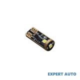 Becuri t10 3smd 3030 12v canbus premium 400lm, lumina alba cod: t10-1-ek Alta marca Alt model #7, Array