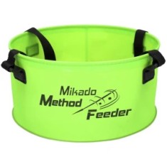 Bac Mikado Pliabil Method Feeder Rotund 003, 35x17cm foto
