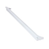 Profil spate geam, raft frigider Arctic, Beko 4657580100, 4614760200