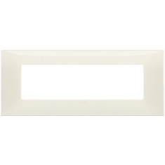 Rama Ornament 7M Vimar Neve fildes 09677.02