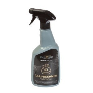Odorizant Premium MTR Car Freshner Anti-Tabak 750 ml foto
