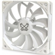VENTILATOR Scythe, 120 mm 1800 rpm, conector 4 pin, &amp;quot;KF1225FD18W-P&amp;quot; foto