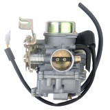Carburator ATV Linhai Worker 260cc 300cc 2x4 4x4 TMMP - Carburator Complet