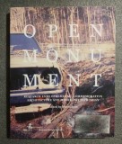Marta Jecu (ed.) - Open Monument: Research Into Ephemerae, Commemorative...