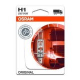 BEC CAMION 24V H1 70 W ORIGINAL BLISTER 1 OSRAM 35548