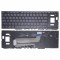 Tastatura Laptop Gaming, Asus, ROG Zephyrus Duo 15 GX551Q, GX551QM, GX551QR, GX551QS, iluminata, RGB, layout US