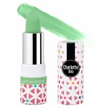 Corector BIO antiroseata, cu extract scoarta magnolie, ulei jojoba si samburi caise Charlotte Bio