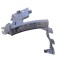 Suport bara de protecție dreapta spate LAND ROVER RANGE ROVER EVOQUE L538 2018 OEM: JJ32-17A750-AD 25367008