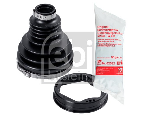 FEBI BILSTEIN 172884 Ansamblu burduf, articulatie planetara
