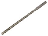 Burghiu Beton 8mm 215mm SDS-Plus QUATTRIC II