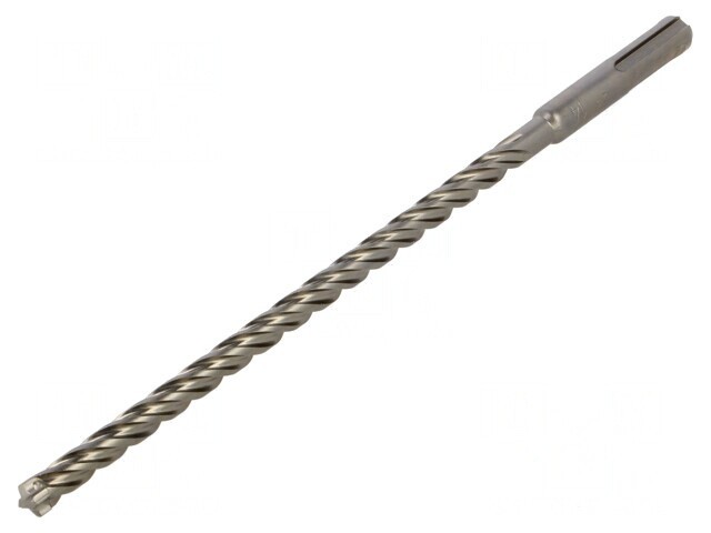 Burghiu Beton 8mm 215mm SDS-Plus QUATTRIC II