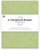A Clockwork Reader Reading Journal: Record Your Thoughts on Up to 100 Books. Personalize Each Entry with Your Own Un