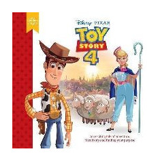 Disney Pixar Toy Story 4