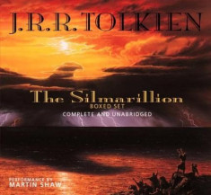 The Silmarillion foto