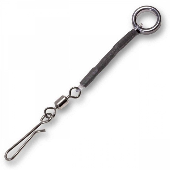Agrafa Vartej Black Cat 85mm Breaking Line Connector
