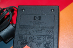 Alimentator Imprimanta HP 32V 500mA 15V 530mA model 0950-4397 mufa Mov foto