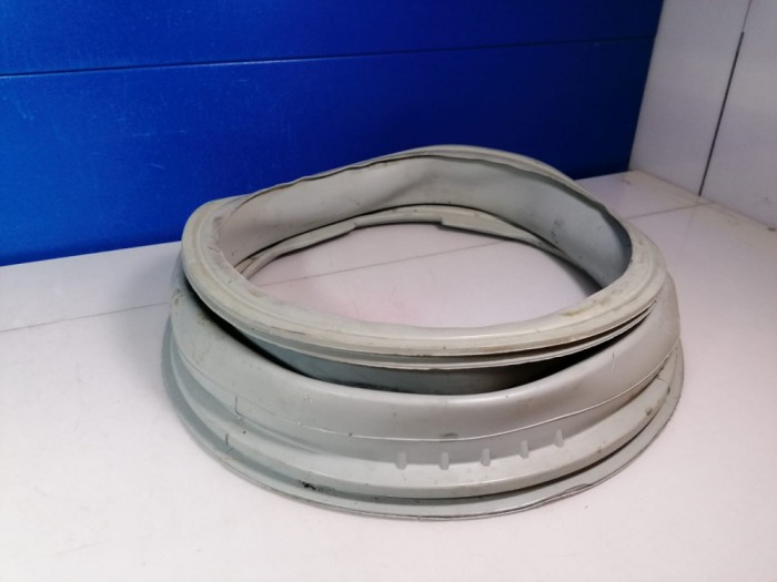 Garnitura masina de spalat Bosch WAA2028SBY / C45