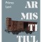 Armistitiul, Primo Levi - Editura Art
