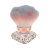 Cumpara ieftin Pamatuf Unghii LUXORISE Sparkling - Silver&amp;Gold Glam
