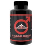 T-Man 2000, 120 tablete, Vitabolic