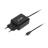 Alim USB micro x1 retea 2.1A