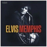 Elvis Presley Memphis LP 2vinyl