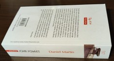 John Fowles - Daniel Martin