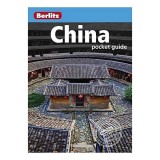 Berlitz: China Pocket Guide