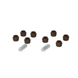 Set garnituri ax supape OPEL ASTRA H GTC (L08) 1.9 CDTI 2005 - prezent CORTECO 19018251