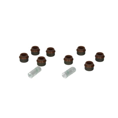 Set garnituri ax supape OPEL ASTRA H GTC (L08) 1.9 CDTI 2005 - prezent CORTECO 19018251 foto