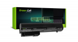 Green Cell Baterie laptop HP 2400