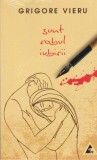 Sunt robul iubirii - Grigore Vieru