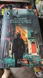 O Iubire la Tibru - Jan Koneffke, Humanitas Fiction