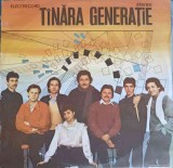 Disc vinil, LP. TANARA GENERATIE-TANARA GENERATIE