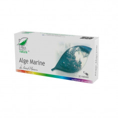 Alge Marine Medica 30cps