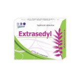 Extrasedyl 40 capsule Aesculap