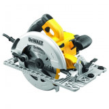 Fierastrau circular DeWalt DWE576K 61 mm