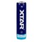 Acumulator 18650 Li-ion 3300mAh XTAR XT3300 cu protectie impotriva supraincarcarii/descarcarii profunde si scurtcircuitului